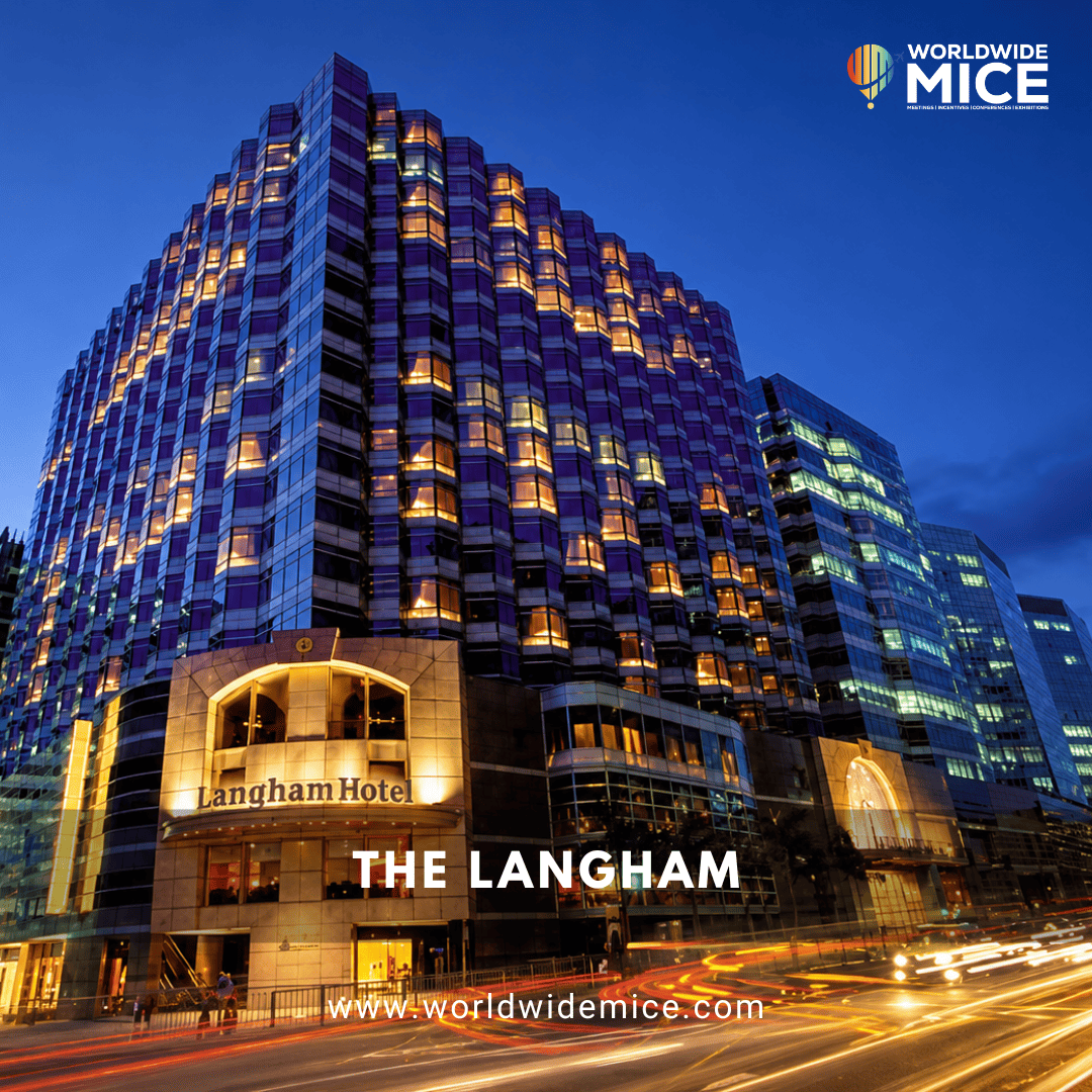 LANGHAM
